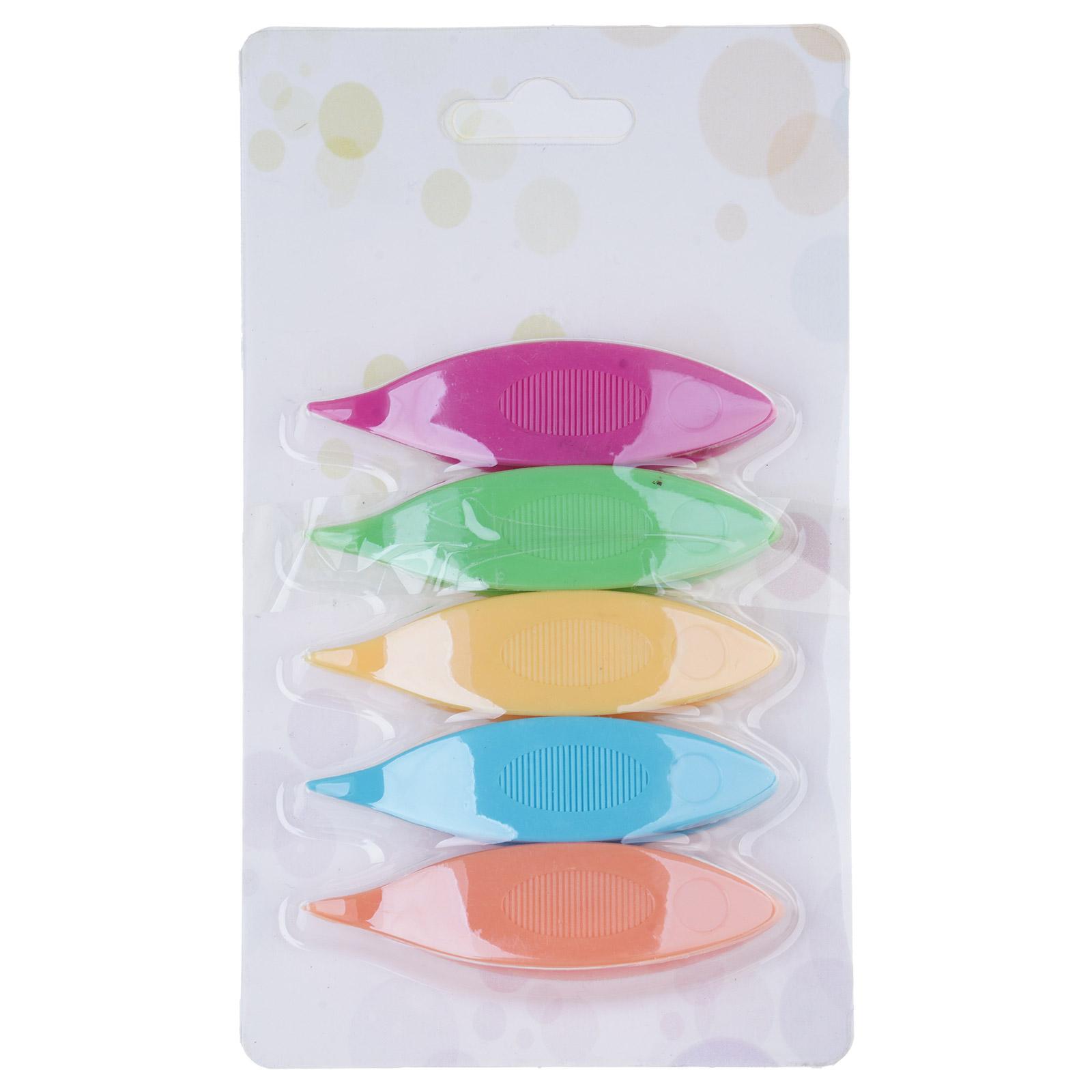 

Plastic Tatting Shuttle Tools Household Knitting Tools Weaving Tool for DIY Hand Lacemaking Craft Tool Sewing Patterns K