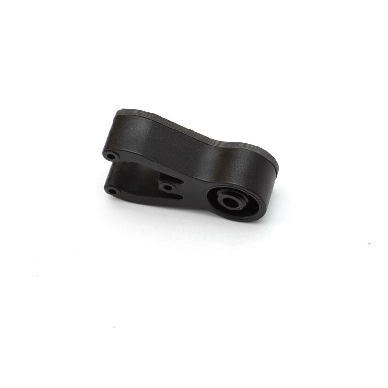 Aceoffix AC-02 CNC Aluminum Catcher Head Tube Buckle for Brompton Fork