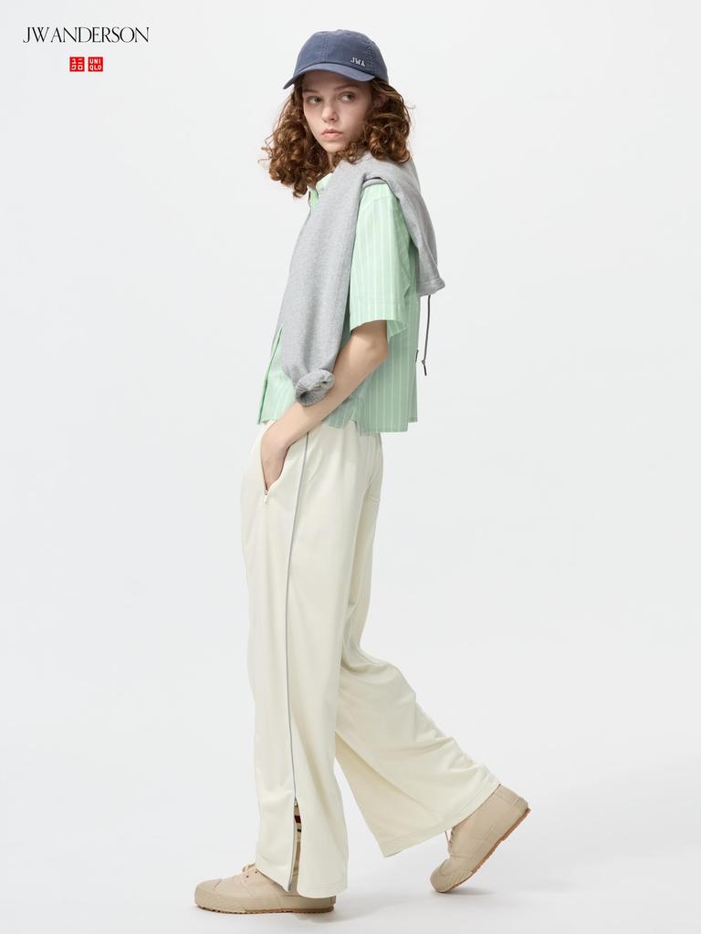 Uniqlo Japan Track Pants