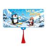 Christmas Cash Gift Envelope Surprise Money Holder with 10 Slots DIY