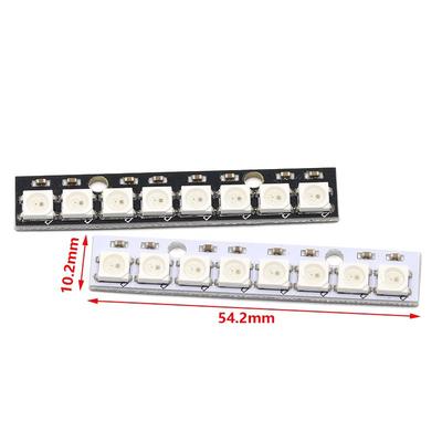 Iluminación LED – Módulos LED