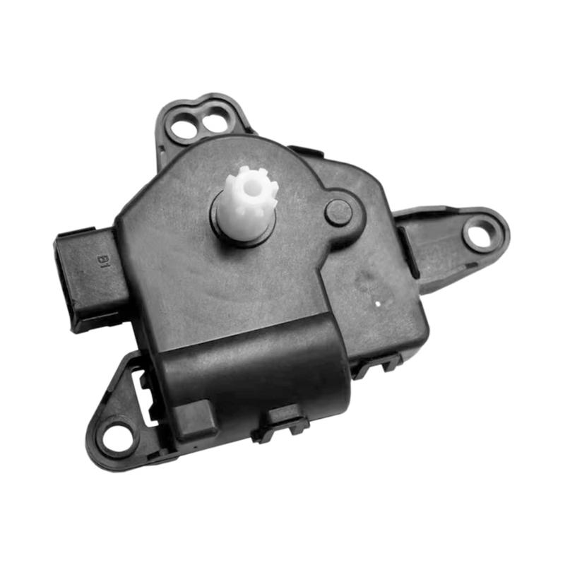 

Direct Install Car HVAC Mode Door Actuator for IX25 I45 IX35 Left Driver Side Precise Temperature Adjustment 971591H150 1