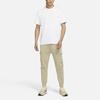 New Nike Sportswear Essentials Series T Shirts Men's DO7393-100