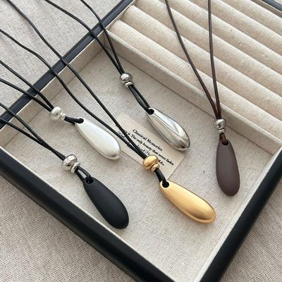 Colliers et pendentifs – Pendentifs