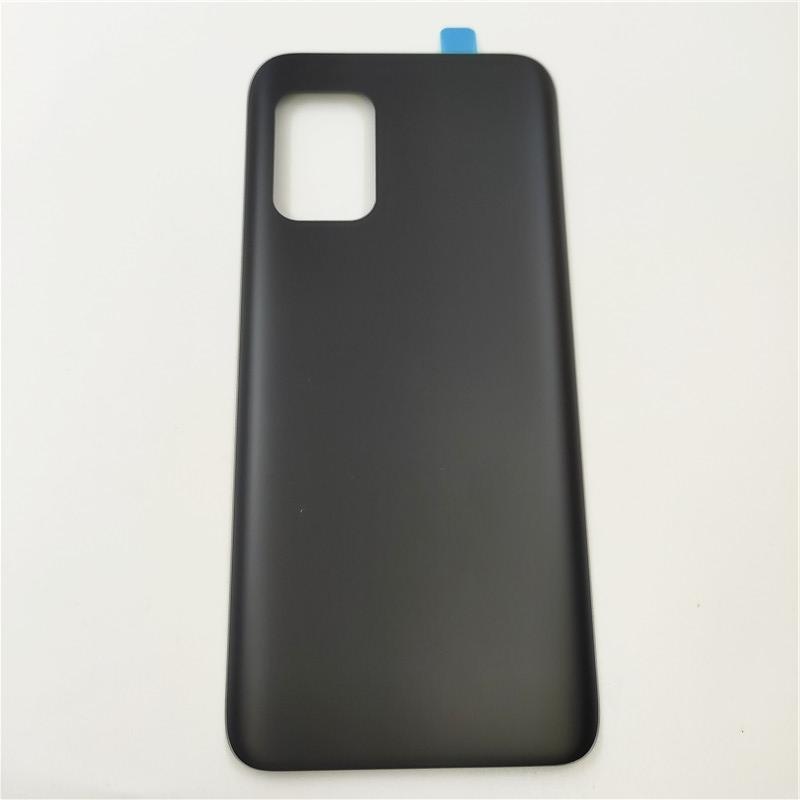 Nuova Cover Posteriore Per Asus Zenfone 8 ZS590KS Sportellino Batteria Posteriore Alloggiamento Posteriore Per ASUS ZS590KS Cover Batteria