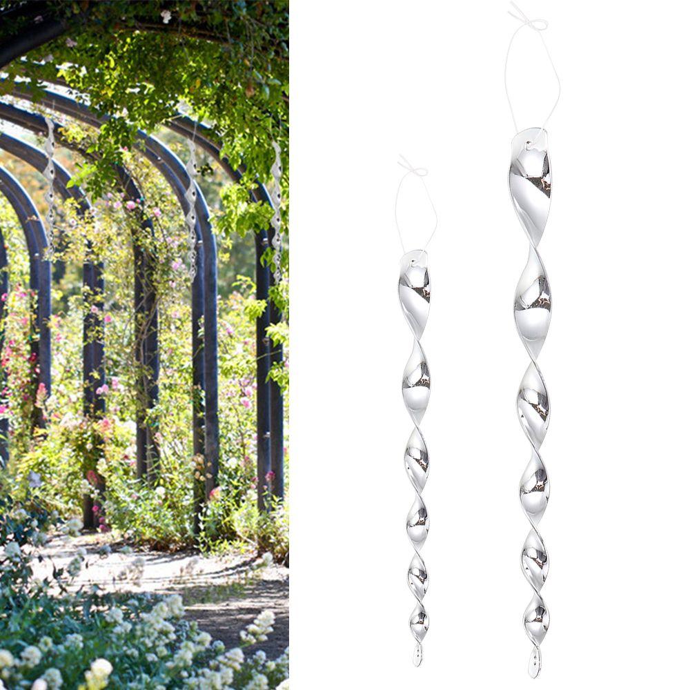 

Защитите сад, отпугните птиц, вращающийся стержень, отпугиватель птиц, голографическое устройство против птиц