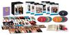 Press Friends 30th Anniversary 4K ULTRA HD Complete Series Discs 2 Bonus Bonus ULTRA HD [First Edition] (23 + Discs/Includes Features) [4K + Blu-ray]