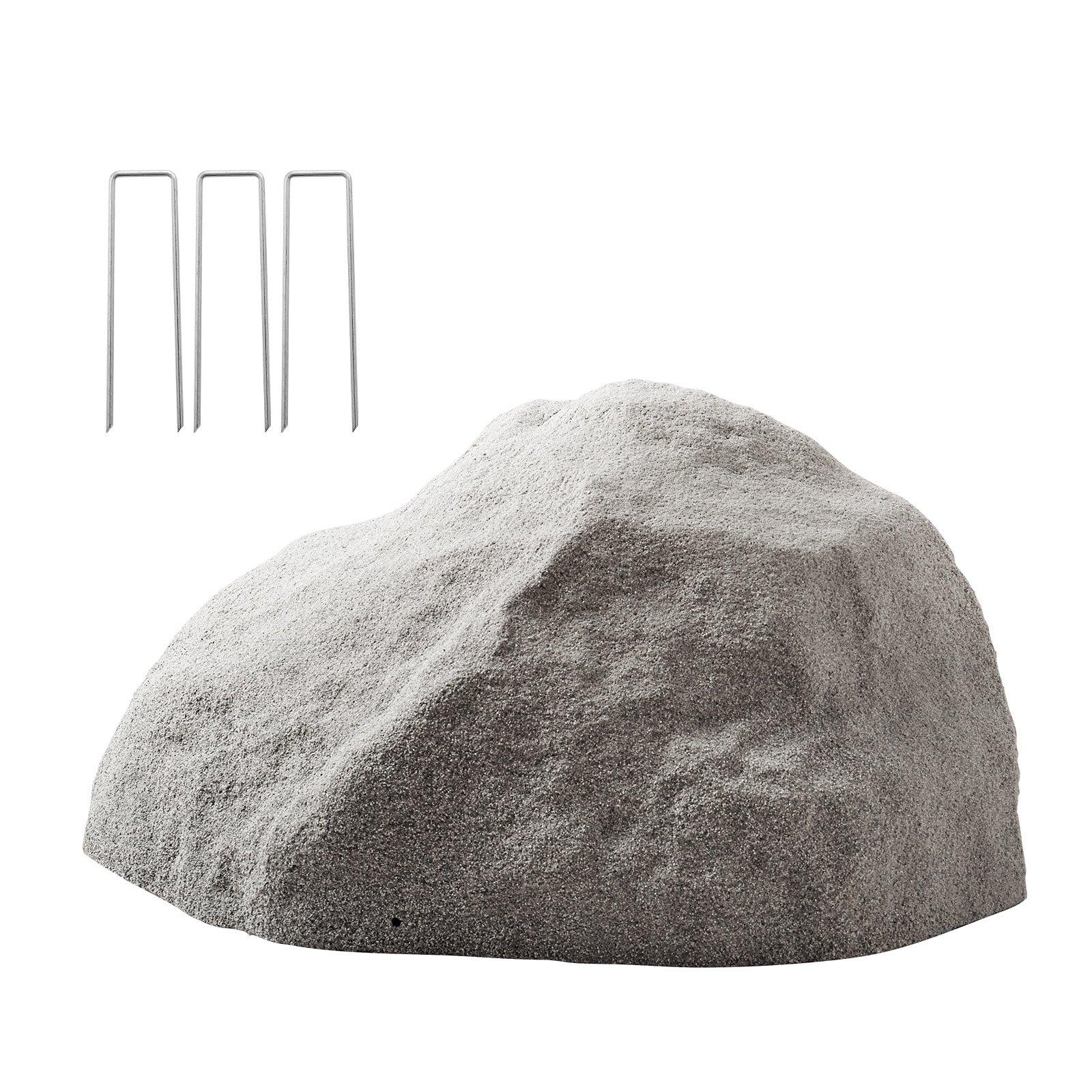 VEVOR mākslīgā akmens pārsegs, āra mākslīgā