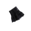 1Pair Universal Gloves Arm Cover Sweater Decorative Fake Sleeve Lace Cuffs Ruffles Elbow Sleeve Detachable Sleeve Cuffs