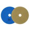 Heavy Duty Wet Dry Polishing Pads for Concrete Marble Glass Exceptional Results