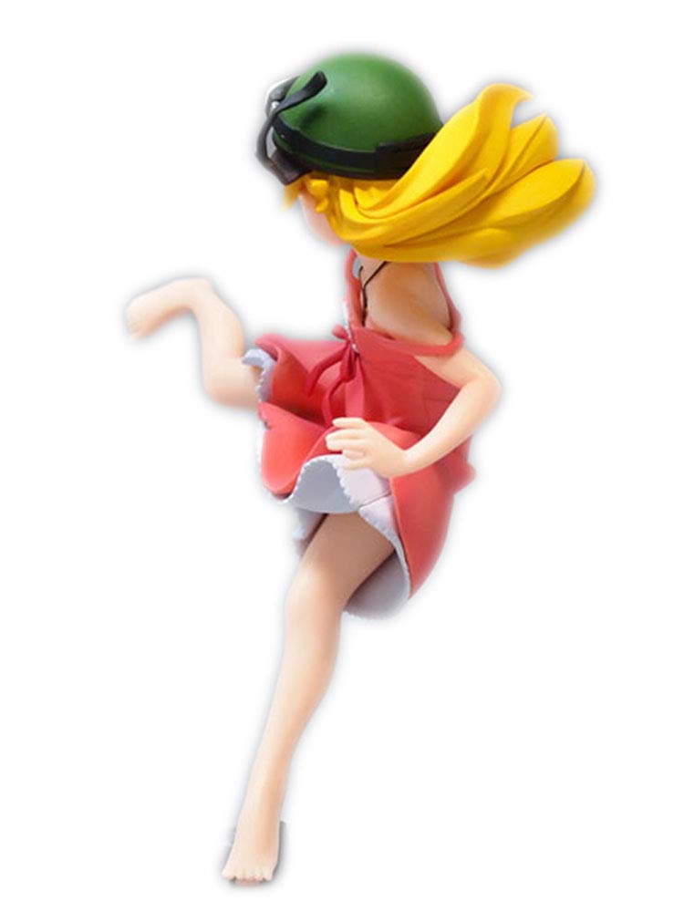 Bakemonogatari EX Figure Vol.2 Shinobu Oshino Single Item