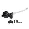 Front Brake Master Cylinder 43015‑032 5 8in Bore Brake Master Cylinder Pump for H1 H2 KH400 KH500 KZ400 KZ650 KZ750