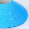 Adjustable Recovery Cone for Small Animals - Comfortable Soft Anti Licking Collar for Wound Care for Birds, Bunny, Guinea Pigs