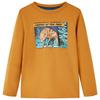 Tops – Camisolas e sweatshirts