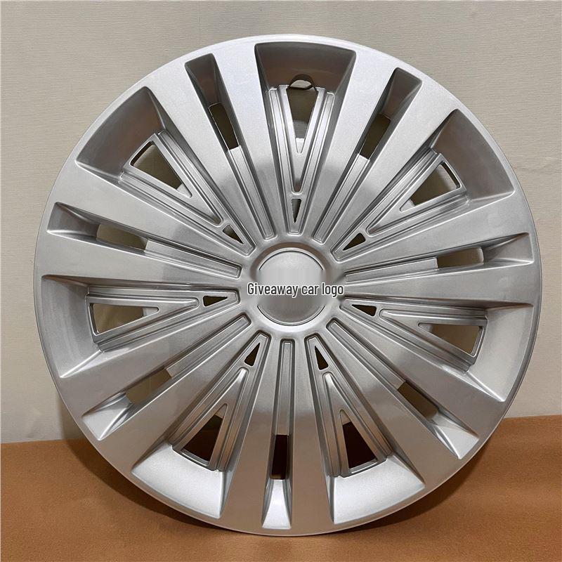 Universelle 14-Zoll Mango Radkappe für Elektrofahrzeug - Dekorative und schützende Reifenkappe