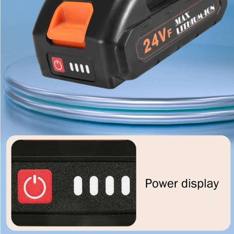 Multifunktionaler Handstaubsauger Kabelloser, leistungsstarker Staubbläser Haushaltssauger und -bläser 2-in-1-Staubsammler