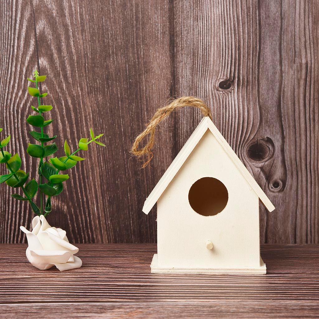  Dox  House Bird House Bird House Bird Box Bird Box Wooden Box