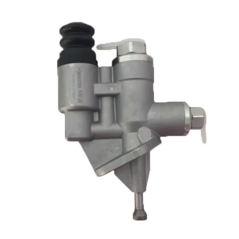 ZUIMI Fuel Pump for Yutong Loaders