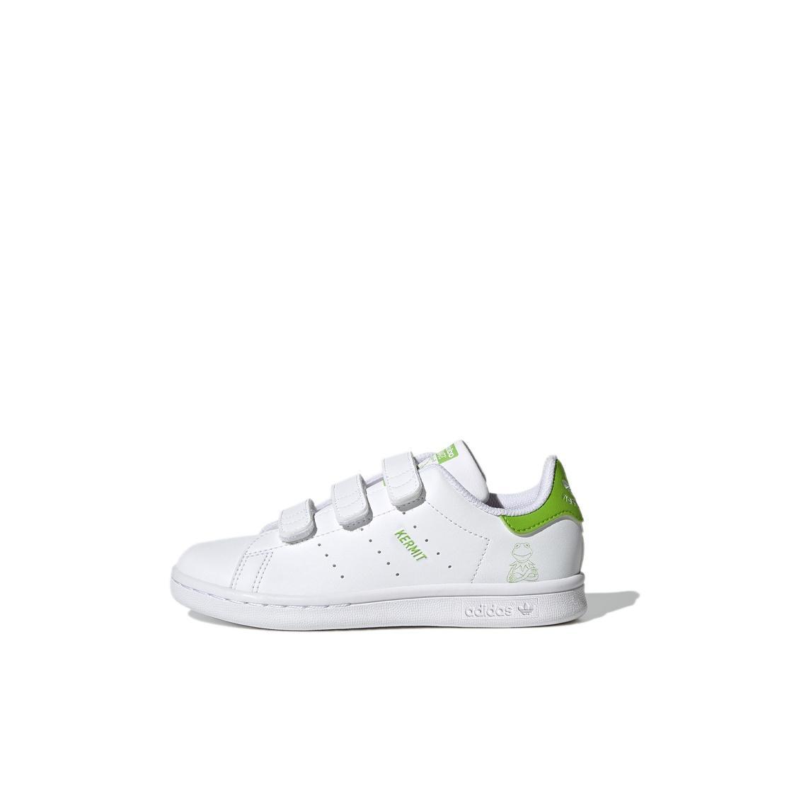 

кроссовки adidas originals StanSmith Kids Skateboarding shoes BP FZ1153
