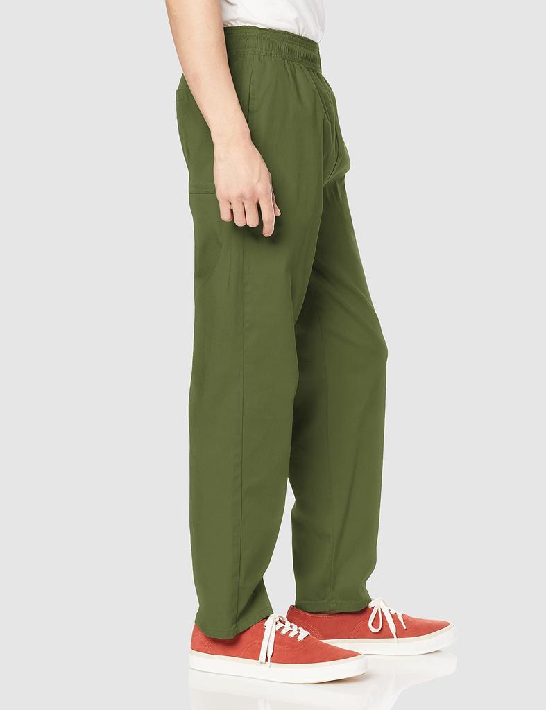 [IMPROVES] [SIDEWAYSTANCE] Chef Pants