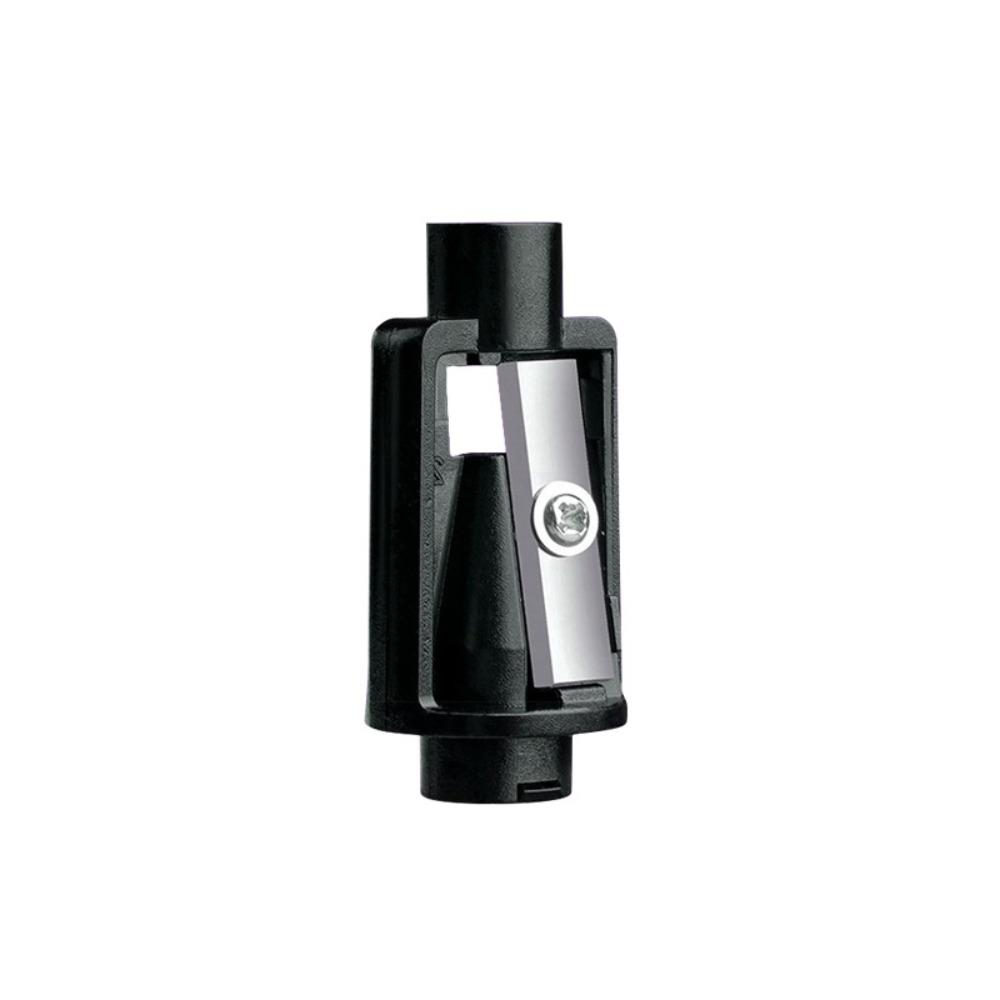 Battery/USB/Charging Electric Pencil Sharpener Creative Stationery Mechanical Tool Switch Automatic