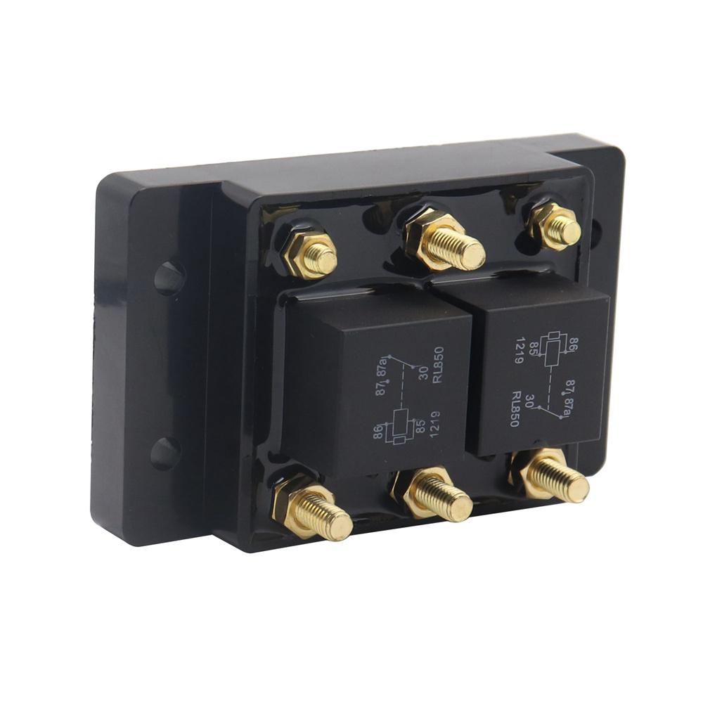 12V 80A 5541100 Forward And Reverse Relay Module