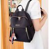 2024 Women's Trendy Large-Capacity Water-Resistant Backpack for Travel & School
