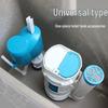 Honggong Universal Toilet Inlet Valve