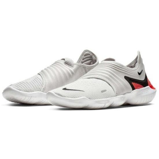 Nike Free RN Flyknit 3.0 Vast Grey Мужские AQ5707-002 EU 39 серый