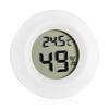 Digital LCD Temperature Humidity Meter Thermometer Hygrometer for Reptile Pet