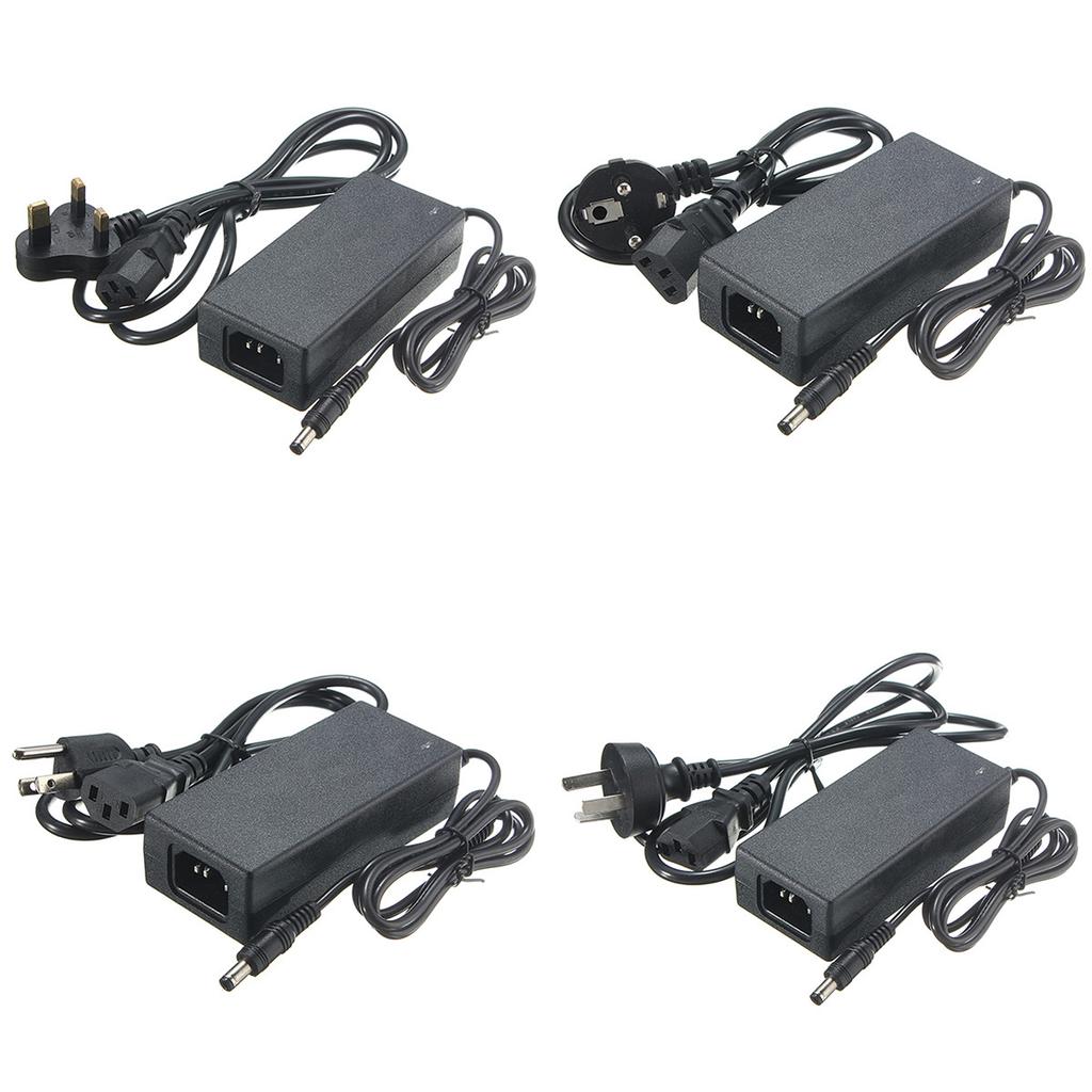 Buy Power Supply Adapter For Light LED Strip/Wireless Router, ADSL Cats ...