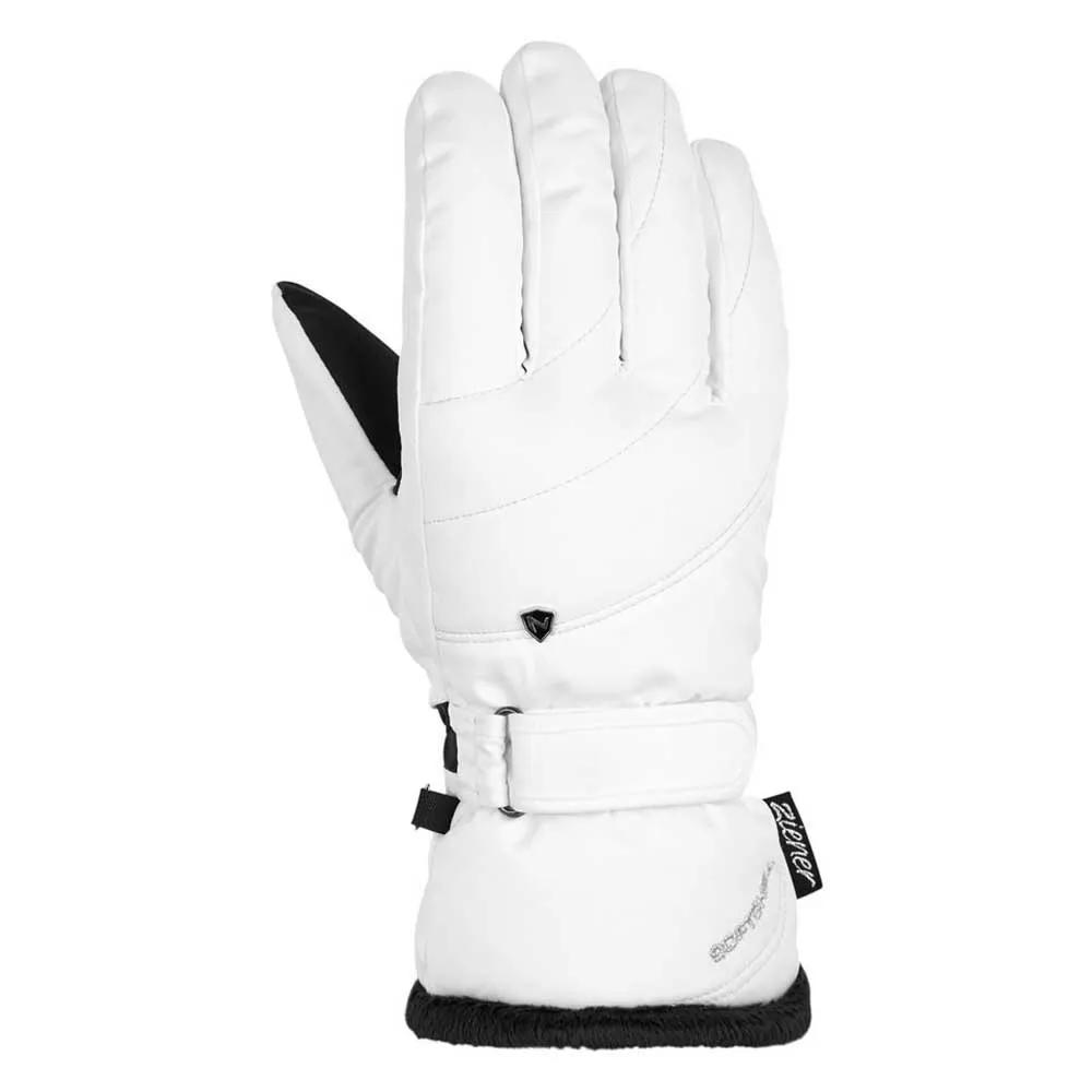 

Ziener Перчатки Kahli PR 7.5