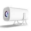 S40 Smart Android WiFi HD Projector: Portable 720P for Home & Outdoor Use