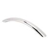 Shower Grab Bar Anti Slip Stainless Steel Shower Handle for Seniors Bathroom SPA 11.42x1.18in