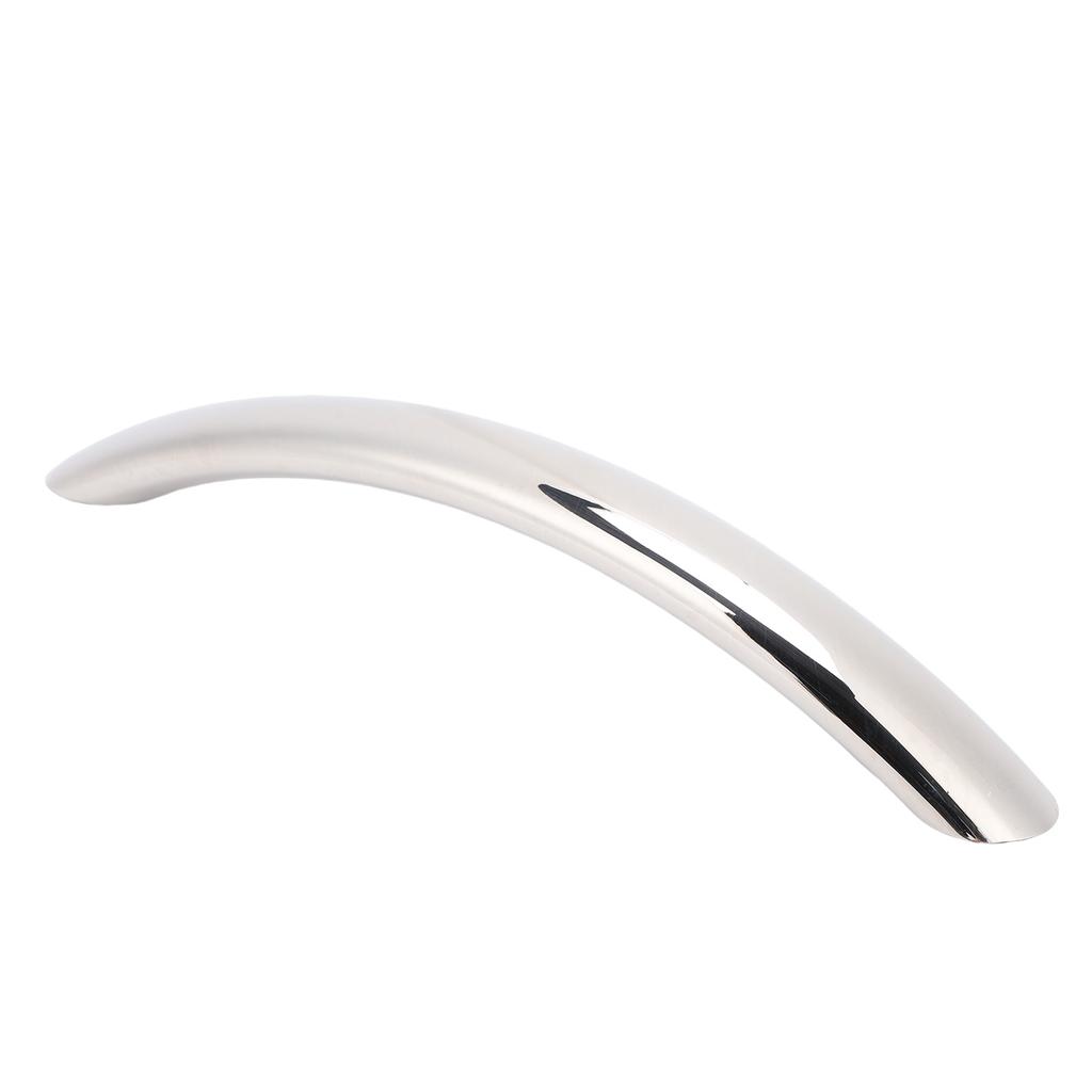 Shower Grab Bar Anti Slip Stainless Steel Shower Handle for Seniors Bathroom SPA 11.42x1.18in