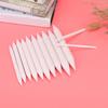 12 Pcs White Paper Pen Blending Stumps Sketch Rub Drawing Tool Sketch Drawing Tool