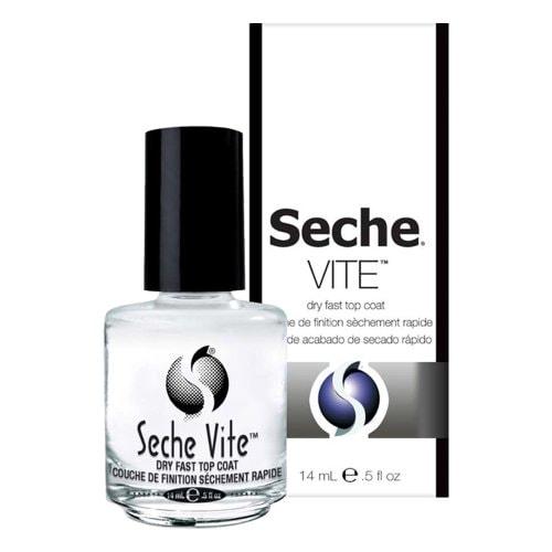 

Seche Bite Dry Fast Top Coat 14ml