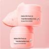 RUNBEN Little Peach Hydrating Soothing Cream