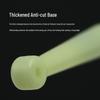 Support de Flotteur en Silicone Na Guan pour Gros Poissons