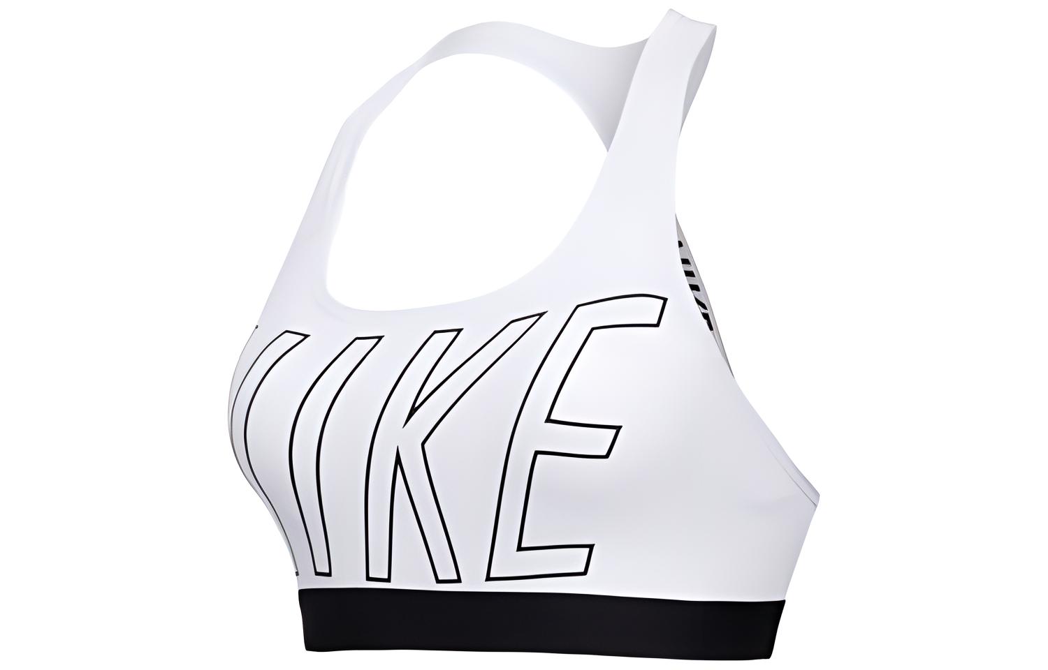 Nike Sports Underwear Women s White 938824-100 M