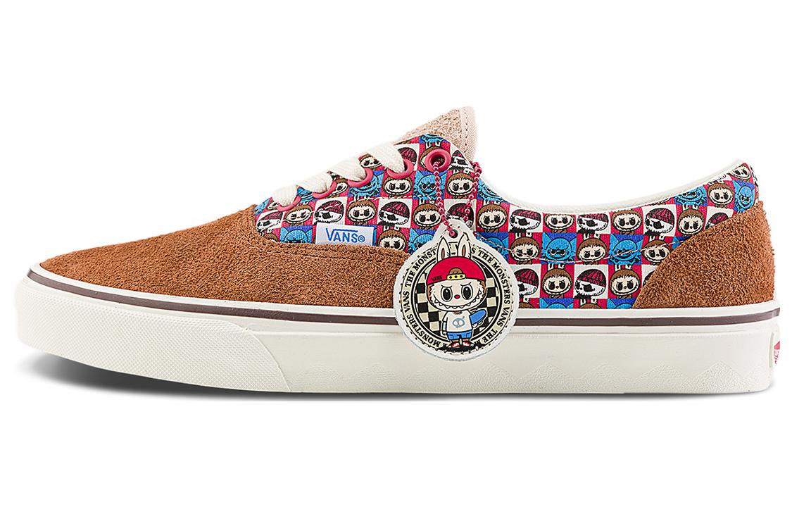 Vans Era Labubu The Monsters 35