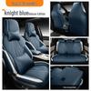 BYD Song PLUS Premium Leather All-Season Car Seat Cushion & Cover