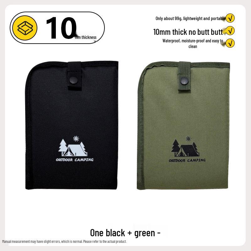 Portable Folding Weatherproof Picnic & Beach Mat