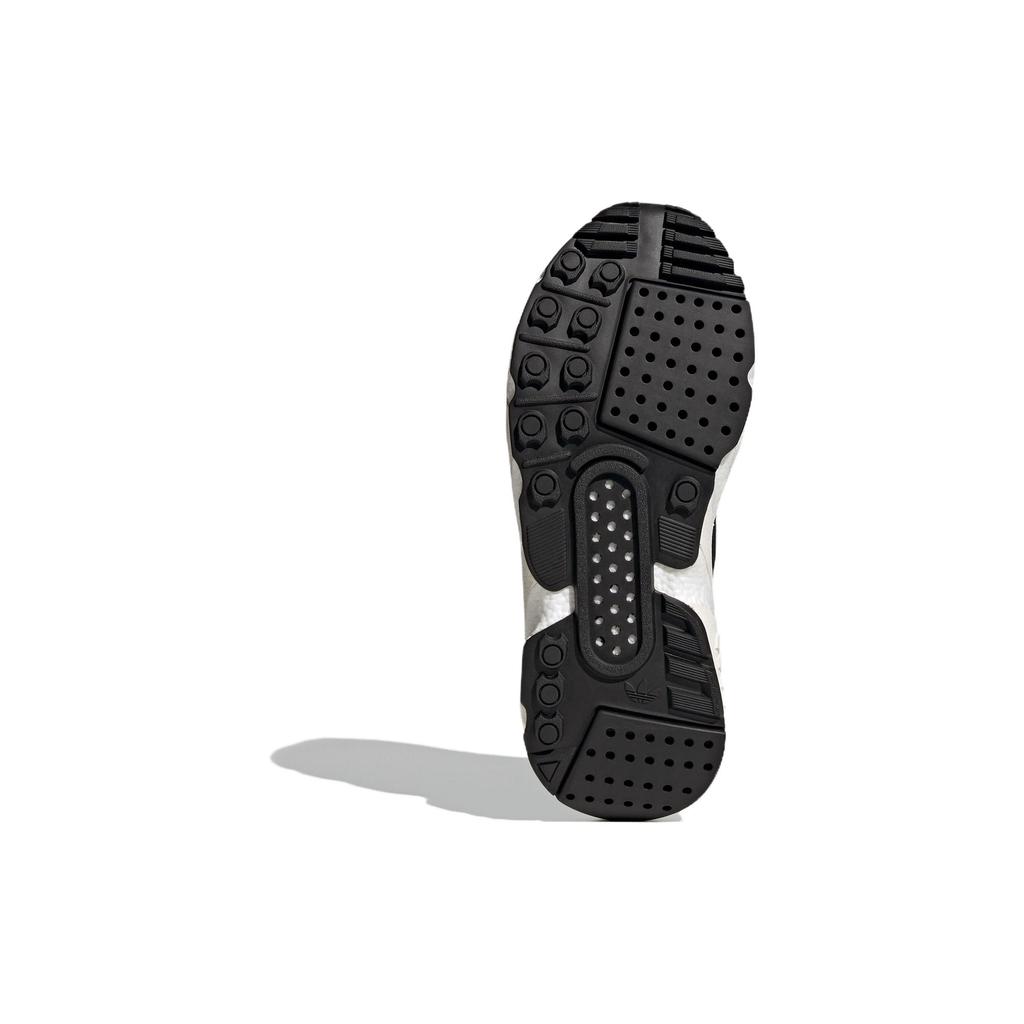 Adidas Originals ZX 22 Boost Casual Comfortable Breathable Versatile Retro Mesh Fabric Shock Absorbing Durable Low Top Running Shoes GX9547