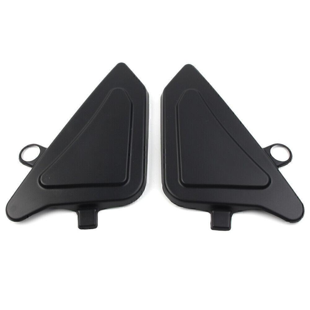 

Frame side panel protective cover (pair) -912