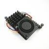 Raspberry Pi 5th Gen & 3B/4B Heat Sink Radiator