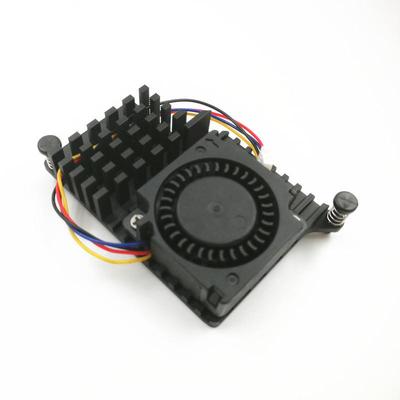 Raspberry Pi 5th Gen & 3B/4B Heat Sink Radiator