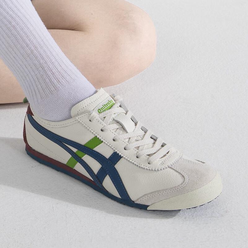 Onitsuka Tiger MEXICO 66 Casual Shoes