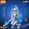 Anime Figure Sun Wukong 2.0 Action Figures Hero Unlimited Battle Suit Assembly Model Children Custom Toys Gift