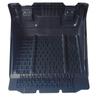 Scania-Compatible Battery Box Cover